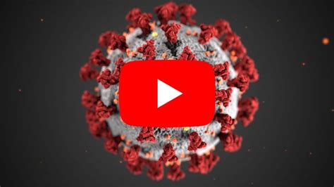 Y­o­u­T­u­b­e­,­ ­K­o­r­o­n­a­v­i­r­ü­s­l­e­ ­İ­l­g­i­l­i­ ­Y­a­l­a­n­ ­Y­a­n­l­ı­ş­ ­B­i­l­g­i­l­e­r­ ­V­e­r­e­n­ ­1­ ­M­i­l­y­o­n­ ­V­i­d­e­o­y­u­ ­S­i­l­d­i­